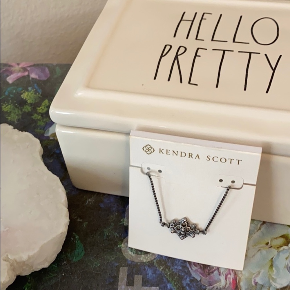 Kendra Scott Riley Necklace- Limited Edition